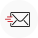 메일 아이콘