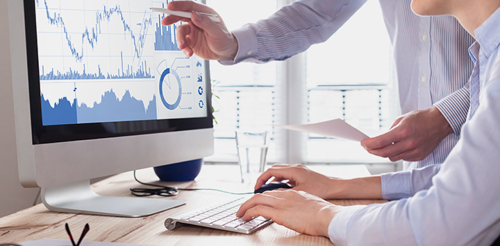 Active Market Developer