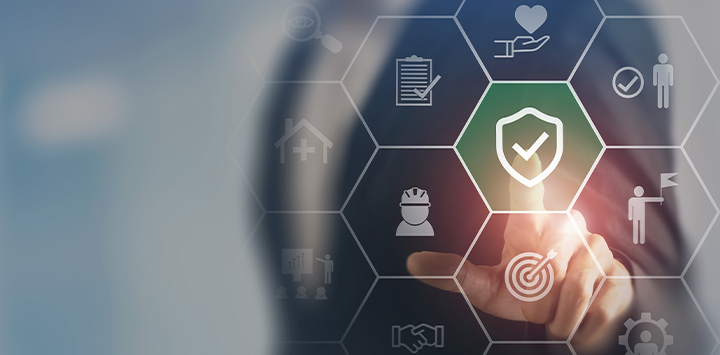 Healthy Financial Structure