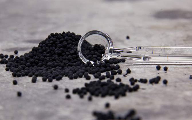 카본블랙 고무용