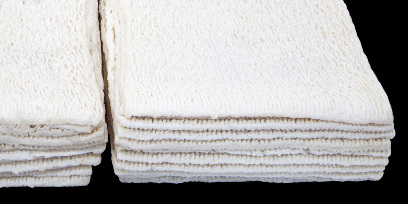 TPC (Thick Pale Crepe)